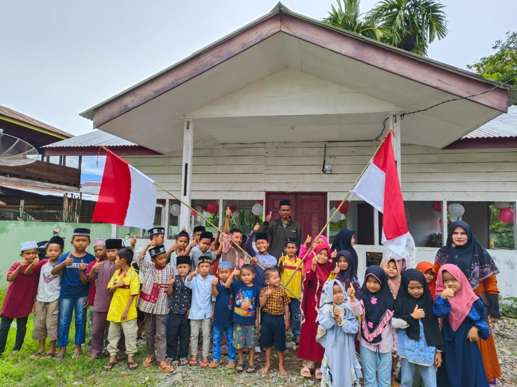 TPA Tanjung Leuser